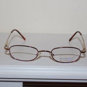 Boulevard Boutique Women's Glasses (4206)